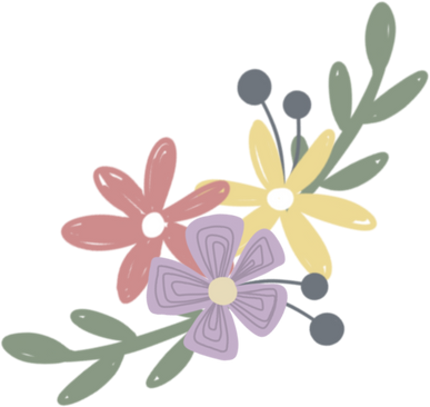 clipart flower